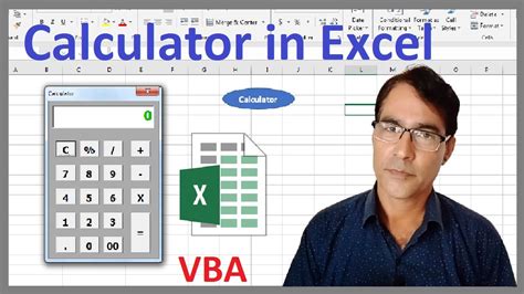 Image result for Manufactring Calculator Excel VBA Code