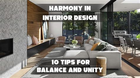 Image result for Unity in Traditional Interior Design
