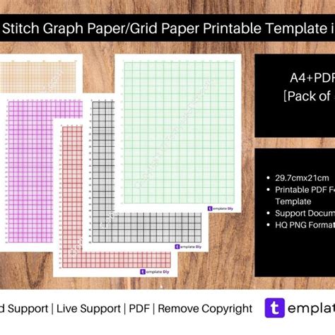 1 4 Graph Paper Template に対する画像結果