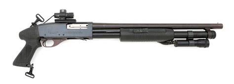 Toradh íomhá ar Magtech Shotgun