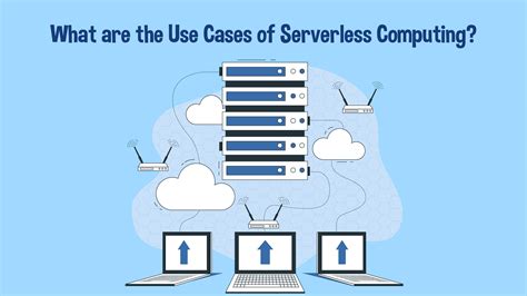 Image result for Use Cases Serverless Computing