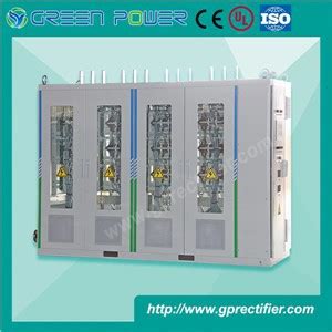 Image result for Green Pole Rectifier Module