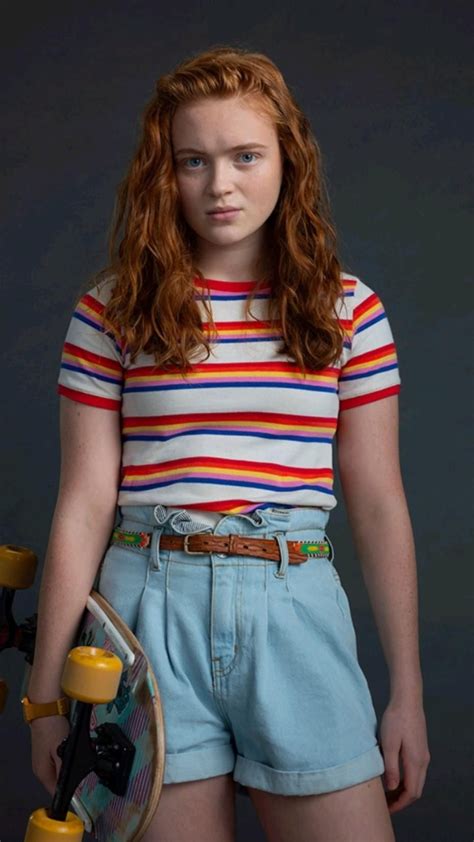 Image result for Max Full Stranger Things