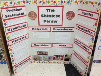 Toradh íomhá ar 3rd Science Fair Project