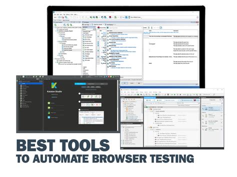 Image result for Automate GUI Testing
