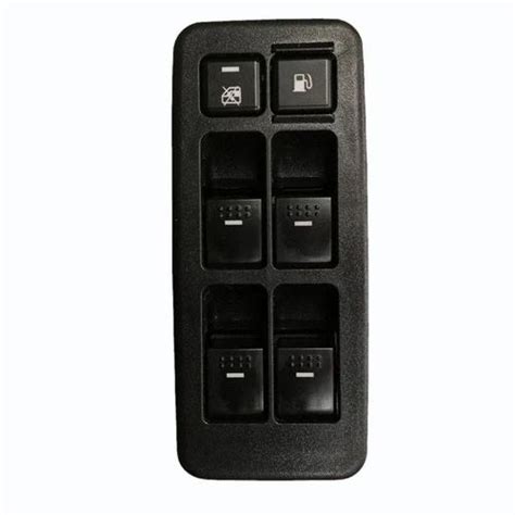 Image result for Tata Safari Combination Switch