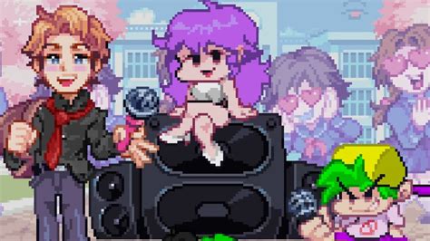 Image result for FNF B3 Mod