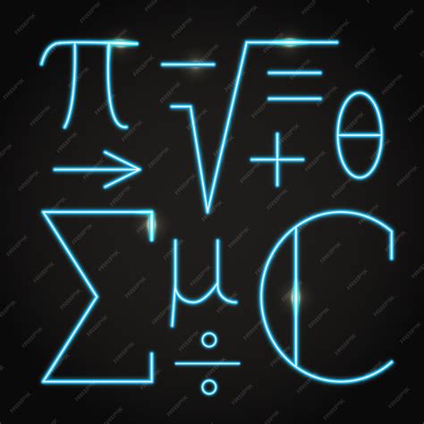 Toradh íomhá ar Neon Numbers Math