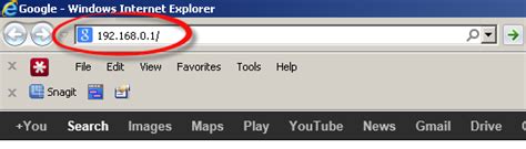 Image result for How to Set Asus Router IP