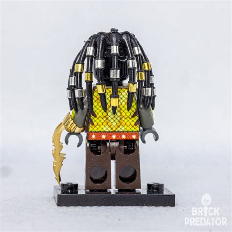 Predator LEGO Big Fig に対する画像結果