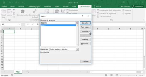 Toradh íomhá ar Visual Editor Excel