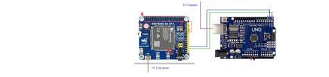 Image result for Sim7600 and Arduino R3 Level Shifter