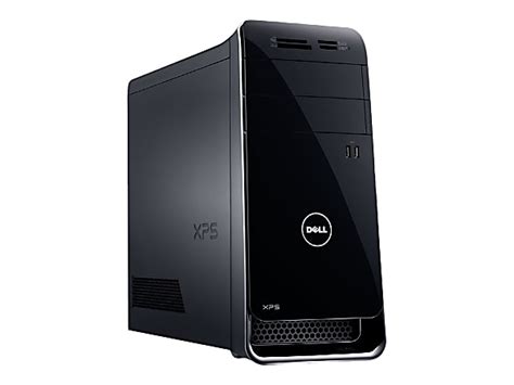Image result for Dell XPS High Performance Desktop Computer