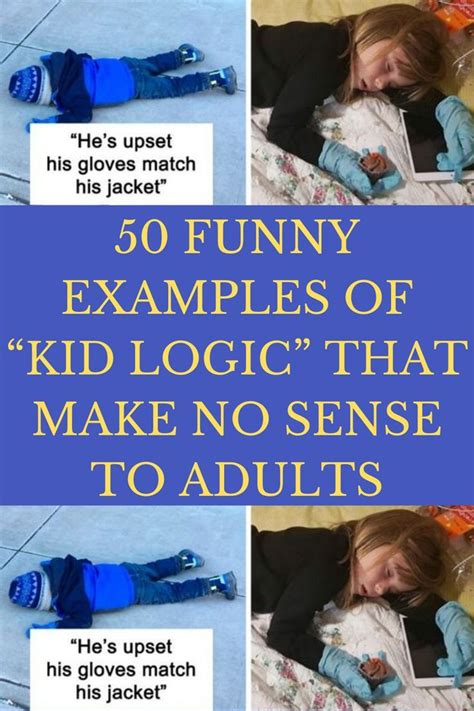 Bildergebnis für Funny Example Logic Models