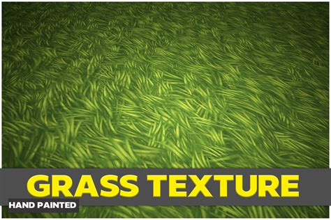 Toradh íomhá ar Unity Grass Texture