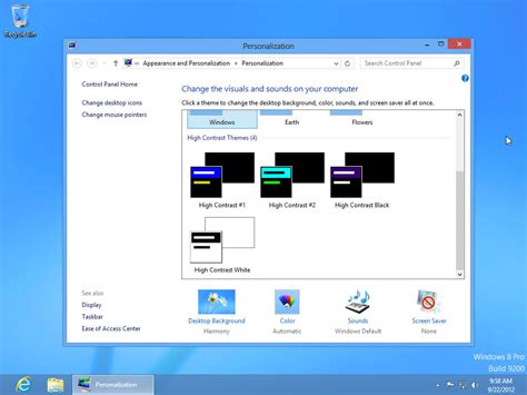 Windows 8 Overview に対する画像結果