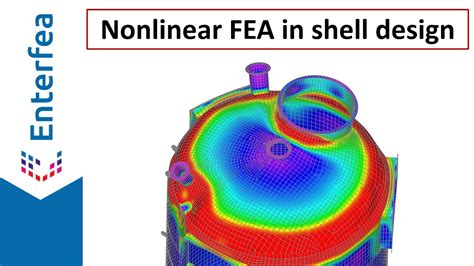 Image result for 1st Order Shell Element Fea