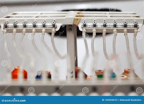 Industrial Sewing Machine Thread Guide に対する画像結果