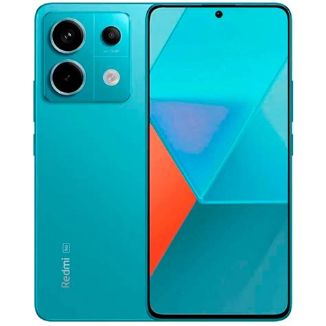 Afbeeldingsresultaten voor Oncean Teal Note 13 Pro