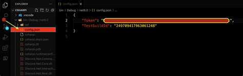 Image result for Basic Discord Bot Command-Prompt