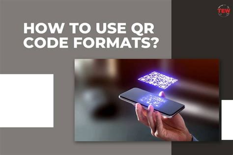 Image result for QR Code Format
