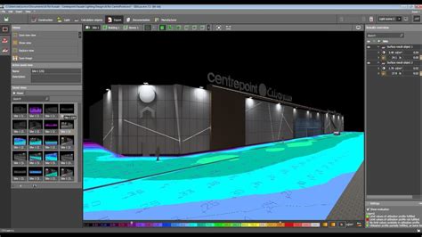 Image result for Lighting Design Software