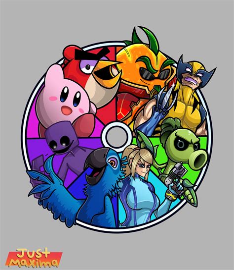 Image result for Random Character Color