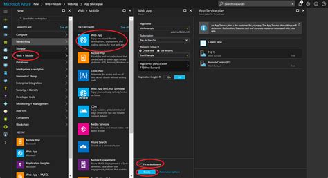 Image result for Azure Web