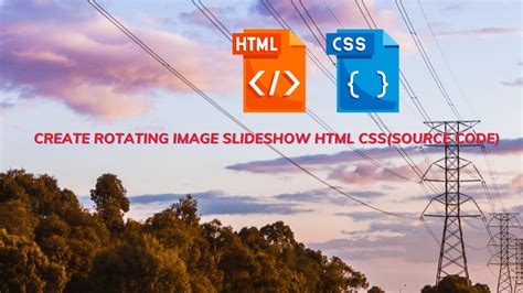 Toradh íomhá ar How to Make a Simple Slideshow On HTML