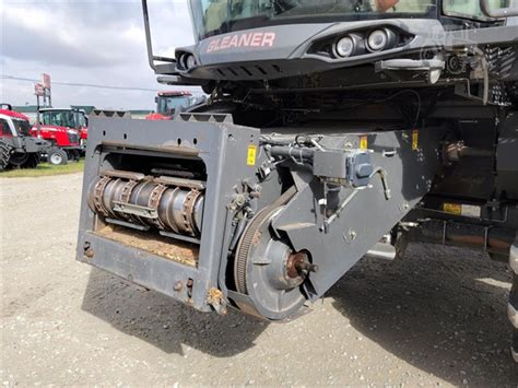 Image result for Gleaner S78