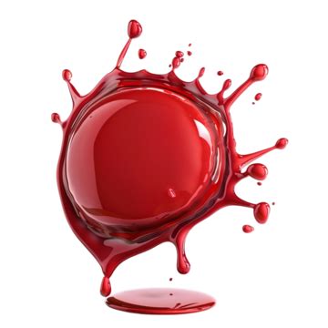 Toradh íomhá ar Blood Circle PNG