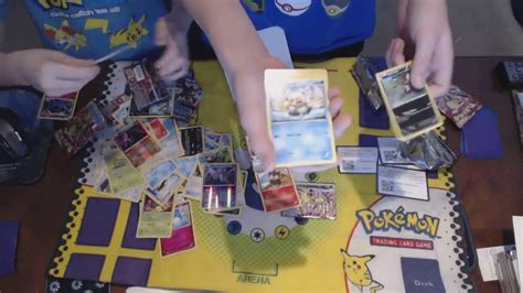 Opening Pokemon Cards in Library に対する画像結果