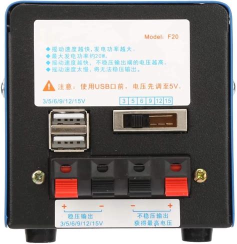 Image result for Power Generator Dynamotor Arduino