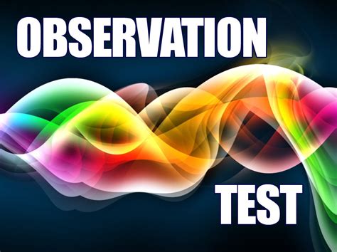 Image result for Test Observer