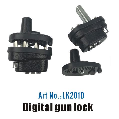 Toradh íomhá ar Rotating Gun Display Case