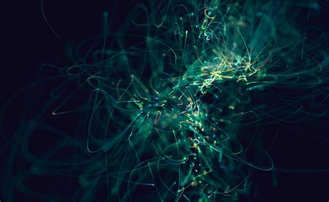 Abstract Light Background Horizontal View に対する画像結果