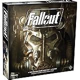 Image result for Fallout the Board Game New California