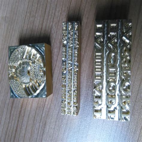 Image result for Different Types of Logo Embossing