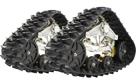 Toradh íomhá ar How to Install Mattracks On a Side by Side