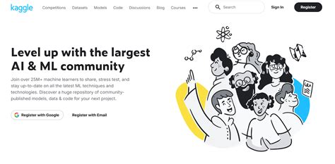 Image result for Popular Dataset Repositories for Machine Learning