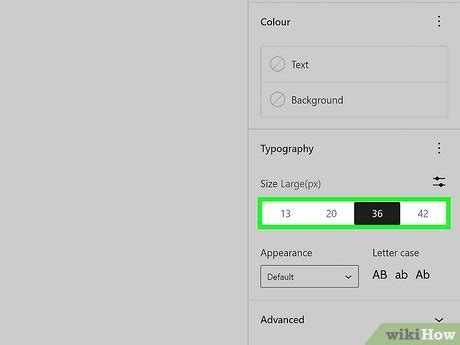 Image result for Change Font Size of Table Header HTML