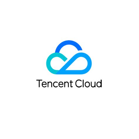 Image result for Tencent Cloud Logo SVG