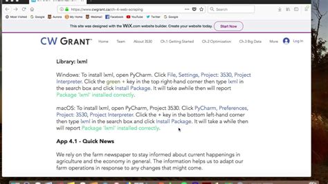 Image result for Install Lxml Windows