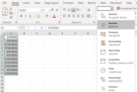 Image result for Excel Datum Automatisch