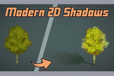 Image result for Shadow in 2D Game Tutorial