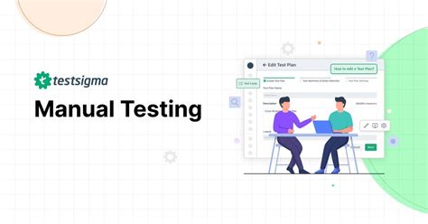 Manual Testing Examples に対する画像結果