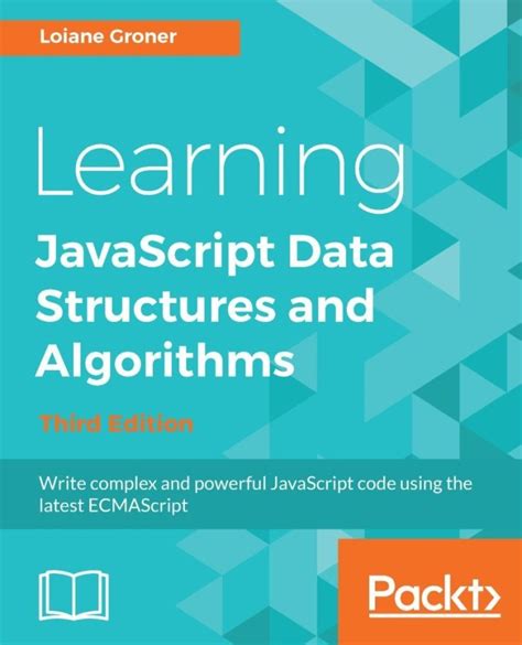 Toradh íomhá ar JavaScript Data Structures and Algorithms Learning Cards