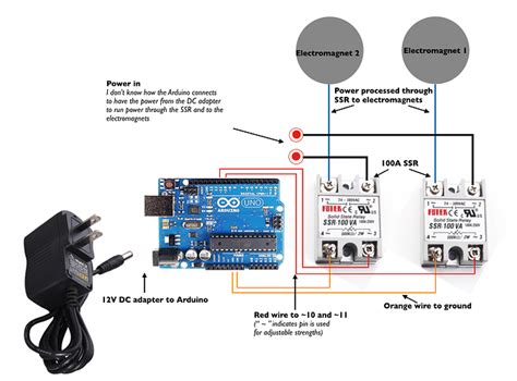 Image result for SSR Module Arduino