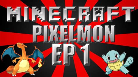 Minecraft Pokemon Mod Ep 1 に対する画像結果