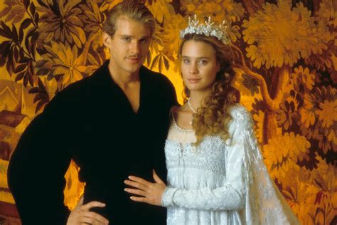Image result for Princess Bride the End